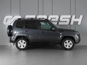 Внедорожник ВАЗ (LADA) Niva Travel 2021 года, 930000 рублей, Минеральные Воды