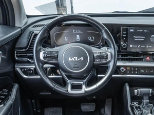 Внедорожник Kia Sportage 2022 года, 3143777 рублей, Ставрополь