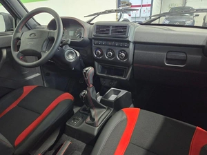 Внедорожник ВАЗ (LADA) Niva Legend Sport 2025 года, 1844000 рублей, Красноярск