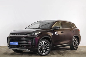 Внедорожник EXEED TXL 2022 года, 2299000 рублей, Тюмень