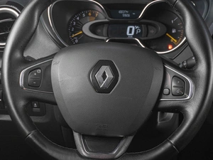 Внедорожник Renault Kaptur 2016 года, 1399040 рублей, Тюмень