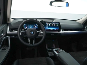 Внедорожник BMW X1 2026 года, 5844434 рублей, Москва