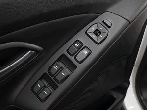 Внедорожник Hyundai ix35 2014 года, 1645000 рублей, Омск