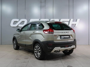 Хетчбэк ВАЗ (LADA) XRAY Cross 2019 года, 1289000 рублей, Воронеж