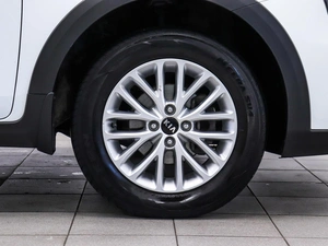 Хетчбэк Kia Rio X 2020 года, 1579000 рублей, Красноярск