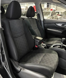 Внедорожник Nissan X-Trail 2018 года, 1950000 рублей, Красноярск