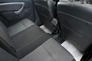 Внедорожник Renault Duster 2012 года, 829000 рублей, Тюмень
