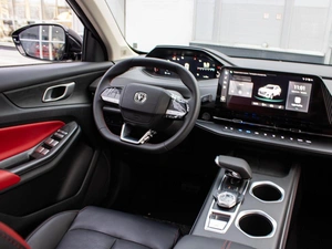 Внедорожник Changan UNI-S 2024 года, 2899000 рублей, Петрозаводск