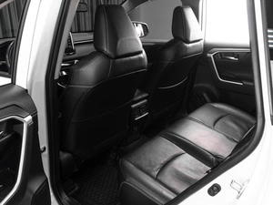 Внедорожник Toyota RAV4 2021 года, 3657000 рублей, Тюмень