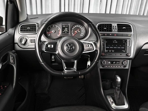 Седан Volkswagen Polo 2018 года, 1478000 рублей, Ставрополь