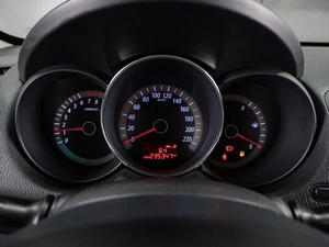 Седан Kia Cerato 2012 года, 869000 рублей, Тюмень