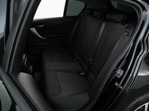 Хетчбэк BMW 1 серия 2018 года, 1817077 рублей, Москва