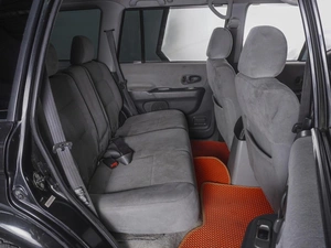 Внедорожник Mitsubishi Montero Sport 2001 года, 1059000 рублей, Ростов-на-Дону