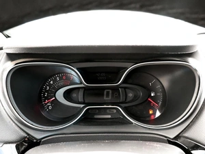 Внедорожник Renault Kaptur 2021 года, 1717000 рублей, Волгоград