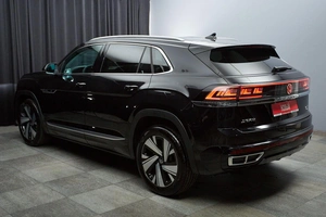 Внедорожник Volkswagen Teramont X 2026 года, 5149000 рублей, Красноярск