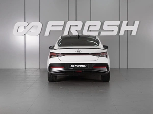 Седан Hyundai Elantra 2024 года, 2407000 рублей, Минеральные Воды