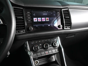 Внедорожник Skoda Kodiaq 2019 года, 2222000 рублей, Ростов-на-Дону