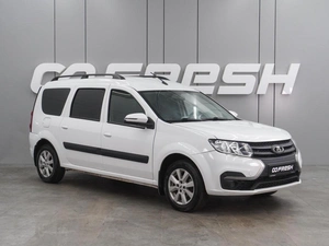Универсал ВАЗ (LADA) Largus 2021 года, 1099000 рублей, Воронеж