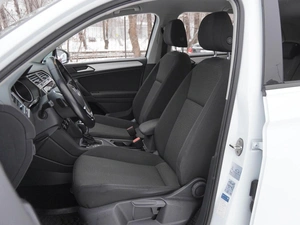 Внедорожник Volkswagen Tiguan 2019 года, 2420000 рублей, Волгоград