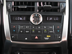 Внедорожник Lexus NX 2015 года, 2669000 рублей, Аксай
