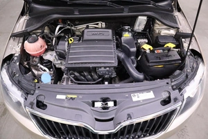 Хэтчбек Skoda Rapid 2019 года, 1050000 рублей, Брянск