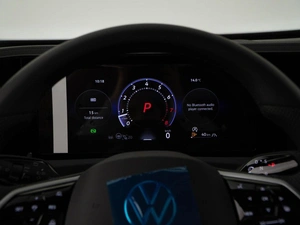 Внедорожник Volkswagen Tiguan L 2025 года, 4987434 рублей, Москва