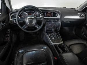 Седан Audi A4 2009 года, 1060000 рублей, Ставрополь