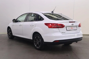Седан Ford Focus 2016 года, 1175000 рублей, Брянск