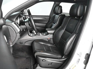 Внедорожник Jeep Grand Cherokee 2018 года, 5199000 рублей, Аксай