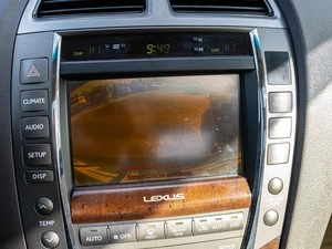 Седан Lexus ES 2010 года, 1590000 рублей, Краснодар