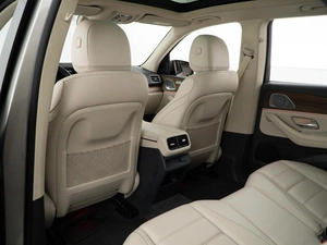 Внедорожник Mercedes-benz GLE-класс 2019 года, 6416046 рублей, Москва