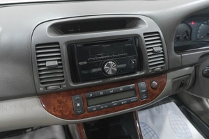 Седан Toyota Camry 2001 года, 699000 рублей, Новокузнецк