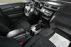 Внедорожник Nissan X-Trail 2016 года, 1799000 рублей, Тюмень
