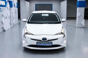 Лифтбек Toyota Prius 2016 года, 1458000 рублей, Солонцы