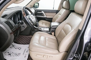 Внедорожник Toyota Land Cruiser 2011 года, 3149000 рублей, Красноярск
