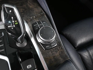 Седан BMW 5 серия 2018 года, 3695000 рублей, Ростов-на-Дону