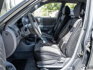 Седан Hyundai Accent 2007 года, 475000 рублей, Ставрополь