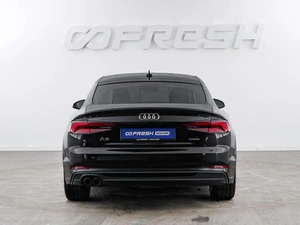 Лифтбек Audi A5 2019 года, 3599050 рублей, Москва