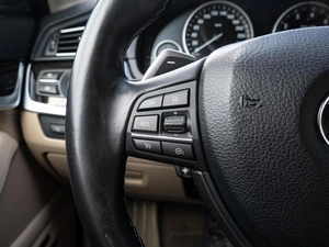 Седан BMW 5 серия 2010 года, 2760000 рублей, Краснодар