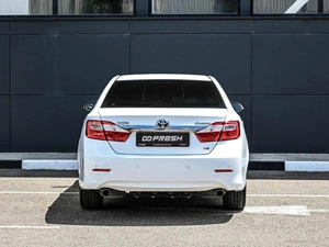 Седан Toyota Camry 2013 года, 1378000 рублей, Кирилловка