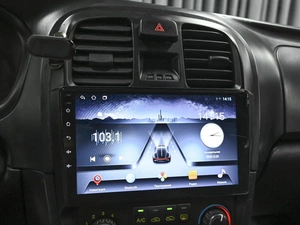 Седан Hyundai Sonata 2008 года, 489000 рублей, Ставрополь