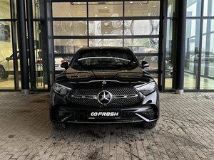 Внедорожник Mercedes-benz GLC-класс Coupe 2025 года, 12290000 рублей, Уфа