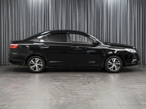 Седан Lifan Solano 2017 года, 615000 рублей, Ставрополь