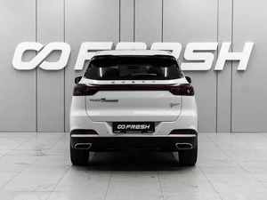 Внедорожник Chery Tiggo 7 Pro Max 2023 года, 1680000 рублей, Ростов-на-Дону