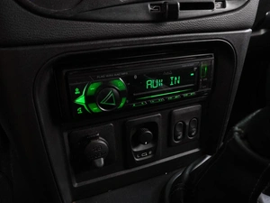 Внедорожник ВАЗ (LADA) Niva Travel 2024 года, 1092000 рублей, Воронеж