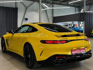 Купе Mercedes-benz AMG GT 2024 года, 25000000 рублей, Павловская Слобода