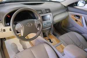 Седан Toyota Camry 2007 года, 1329000 рублей, Омск