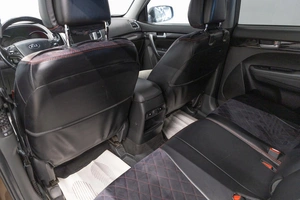 Внедорожник Kia Sorento 2015 года, 1769000 рублей, Новосибирск