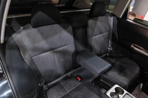 Внедорожник Subaru Forester 2008 года, 1179000 рублей, Новокузнецк