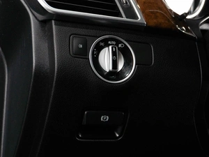 Внедорожник Mercedes-benz GL-класс 2014 года, 2779000 рублей, Тюмень